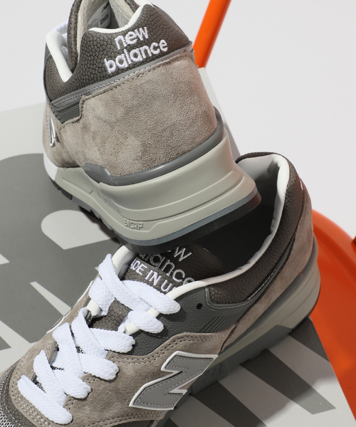 【新品未使用／箱なし／30cm】New Balance 997S スニーカー 2025年最新】Yahoo!オークション -new balance 997の中古品