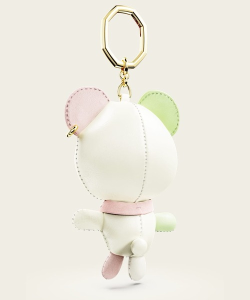 SWAROVSKI（スワロフスキー） チャーム 「公式」「スワロフスキー