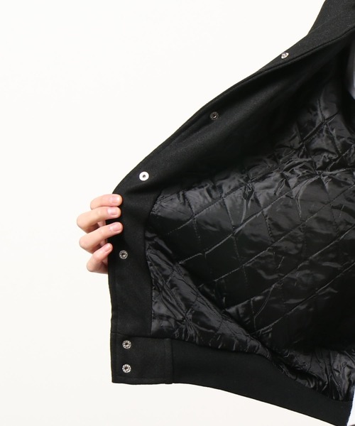 「L.H.P」 ジャケット MEDIUM ブラック メンズ_画像4