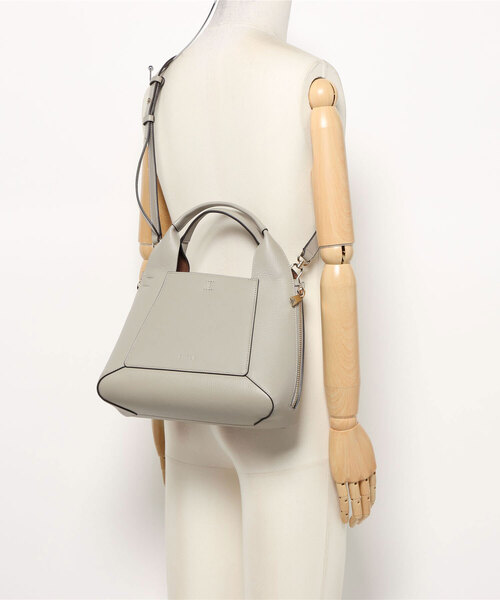 ●FURLA トートバッグ ジャダ FURLA 新作! TESSA トートバッグ ショルダー 2WAY Sサイズ