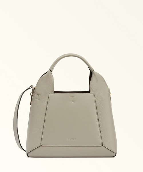 gi_yu_ps新品フルラ LADY M ハンドバッグ・ショルダーバッグ 楽天市場】furla lady mの通販