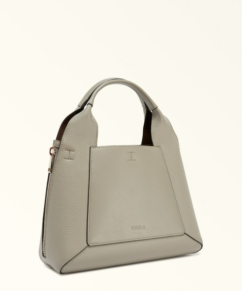 FURLA トートバッグ フルラ ジルダ M レディース : ZOZOTOWN