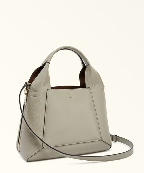 ●FURLA トートバッグ ジャダ FURLA 新作! TESSA トートバッグ ショルダー 2WAY Sサイズ
