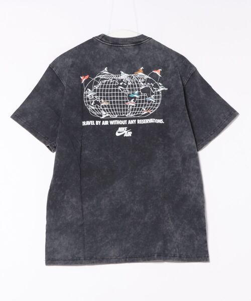 売れ筋商品|||ナイキ Tシャツ レディース トップス TEE  - Print T-shirt - black NIKE tシャツ ナイキ U TEE OC FB GFX FW CULT ショートスリーブ
