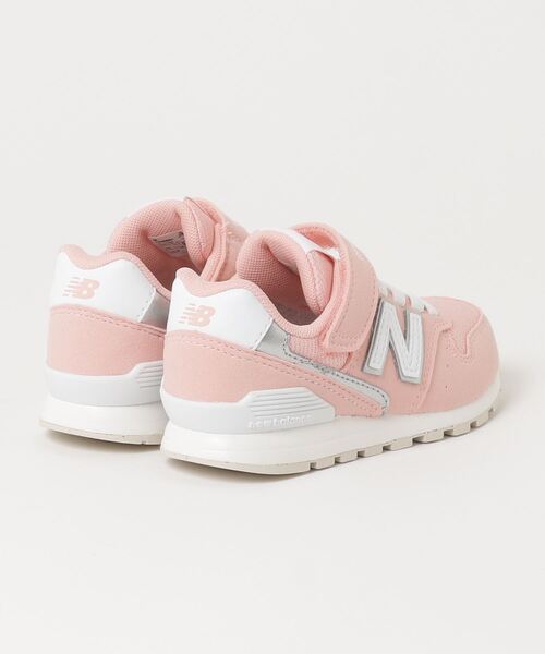 新品 ニューバランス キッズスニーカー 17cm 限定カラー New Balance ニューバランス キッズ ジュニア スニーカー 運動靴