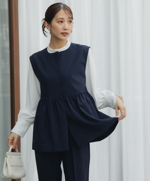 Petitjo（プッチージョ） セットアップ 小さいサイズ 「レディース