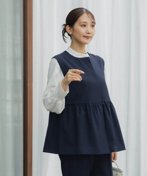 Petitjo（プッチージョ） セットアップ 小さいサイズ 「レディース