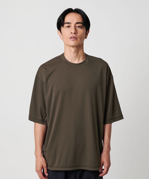 GRIP SWANY tシャツ 「GRIP × koti BEAUTY＆YOUTH」ポーラテック