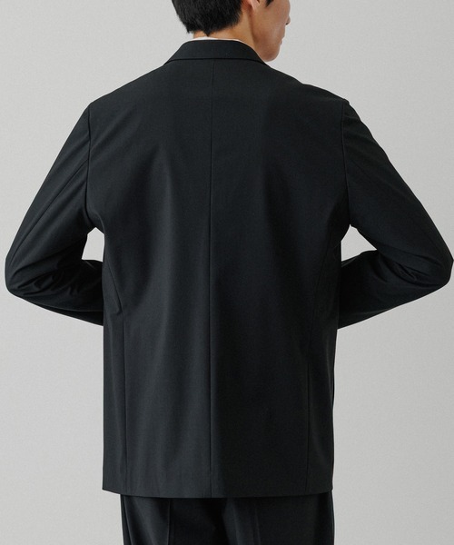 アダムエロペ　セットアップ　ADAM ET ROPÉ ジャケット ADAM ET ROPE'（アダムエロペ） ジャケット テーラードジャケット