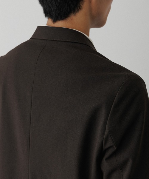 ADAM ET ROPE'（アダムエロペ） ジャケット テーラードジャケット