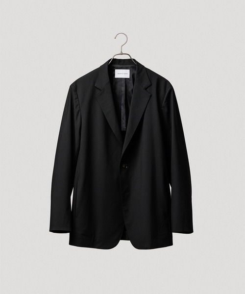 ★極美品★アダムエロペ　テーラードジャケット ADAM ET ROPE'（アダムエロペ） ジャケット テーラードジャケット