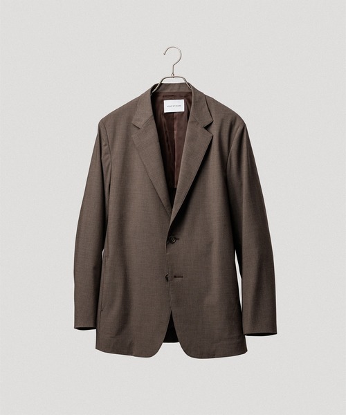 ADAM ET ROPE'（アダムエロペ） ジャケット テーラードジャケット