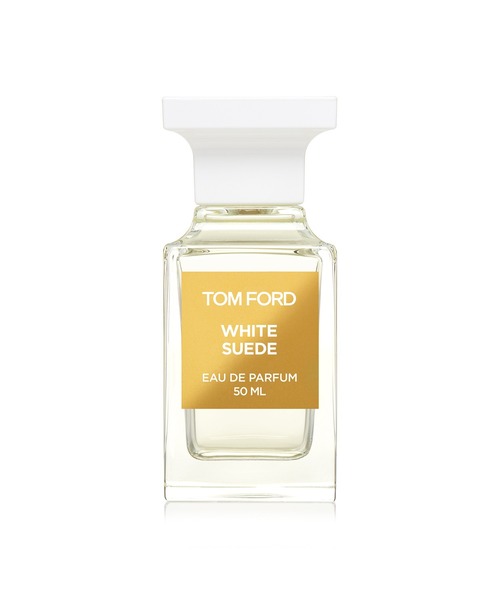 TOM FORD BEAUTY 香水 ホワイト スエード オード パルファム スプレィ