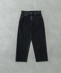 ジーンズ 13.5oz DENIM WIDE PANTS メンズ｜ZOZOTOWN Yahoo!店