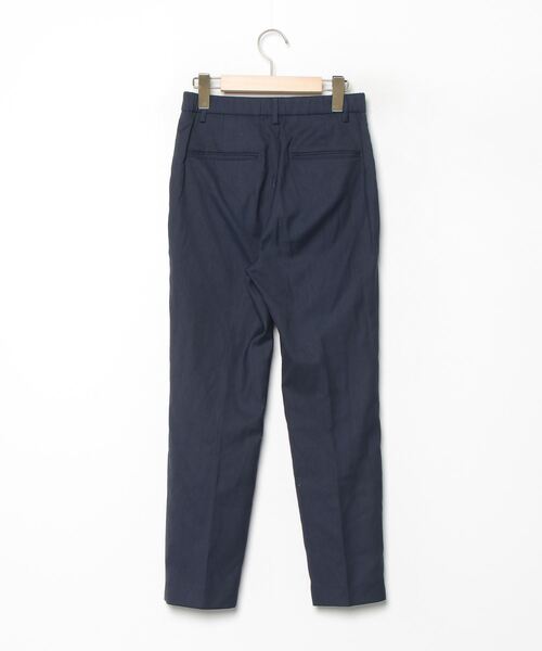 UNITED ARROWS 「UNITED ARROWS」 パンツ 36 ネイビー