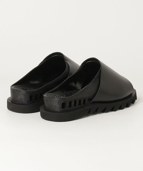 BENCH(ベンチ)サンダル bench(ベンチ) / サンダル/3L/BLK/PVC | 中古品の販売・通販なら