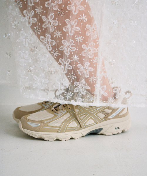 ユー バイ スピック＆スパン（U by SPICK&SPAN）/ASICS /アシックス GEL−VENTURE 6 U by SPICK&SPAN（ユーバイスピックアンドスパン） スニーカー ASICS