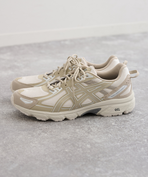 U by SPICK&SPAN（ユーバイスピックアンドスパン） スニーカー ASICS