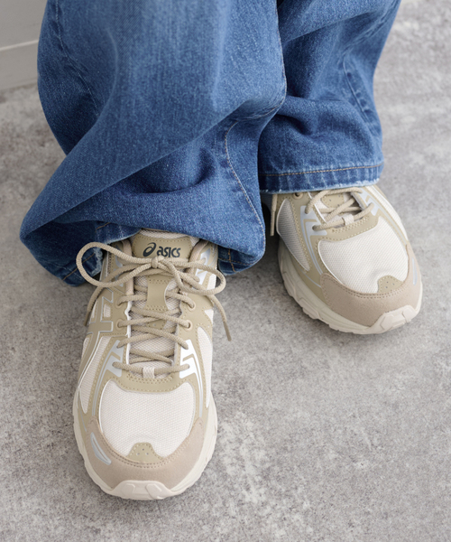 U by SPICK&SPAN（ユーバイスピックアンドスパン） スニーカー ASICS