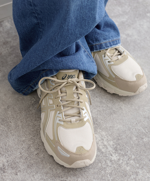 U by SPICK&SPAN（ユーバイスピックアンドスパン） スニーカー ASICS