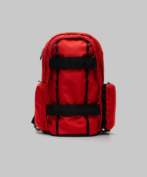 Topology リュック Topologie（トポロジー） デイバック リュック Mobility Backpack