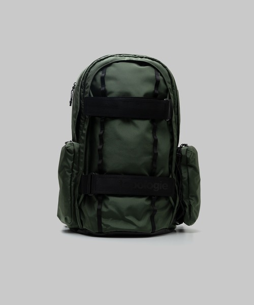 Topologie（トポロジー） デイバック リュック Mobility Backpack