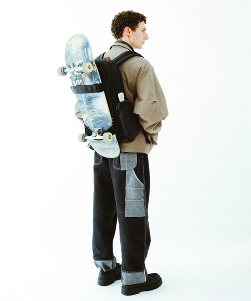 Topologie デイバック リュック Mobility Backpack（モビリティ バック