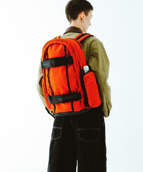 topologie モビリティバックパック Topologie（トポロジー） デイバック リュック Mobility Backpack