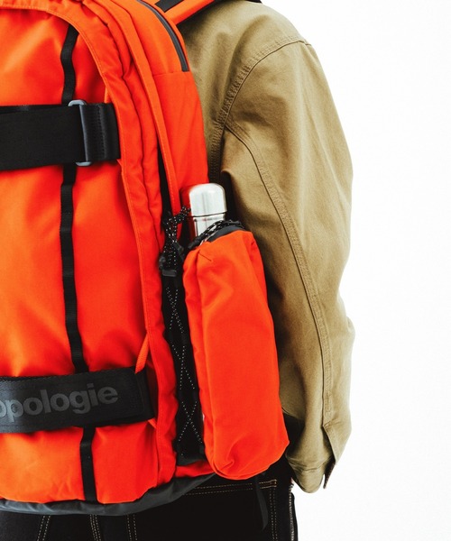 Topologie デイバック リュック Mobility Backpack（モビリティ バック