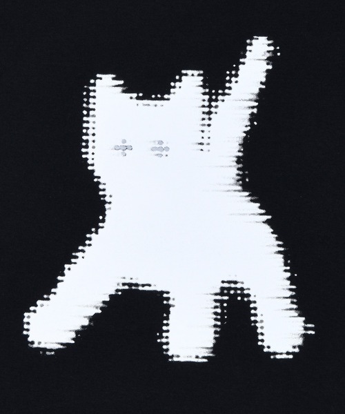 「aeae」 半袖Tシャツ FREE ホワイト レディース_画像9