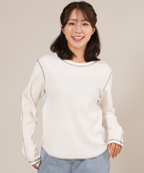 ムラサキスポーツ（MURASAKI SPORTS） tシャツ RIKKA FEMME