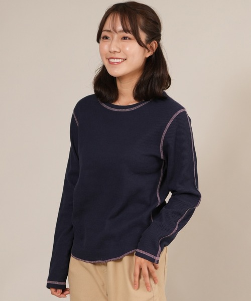ムラサキスポーツ（MURASAKI SPORTS） tシャツ RIKKA FEMME