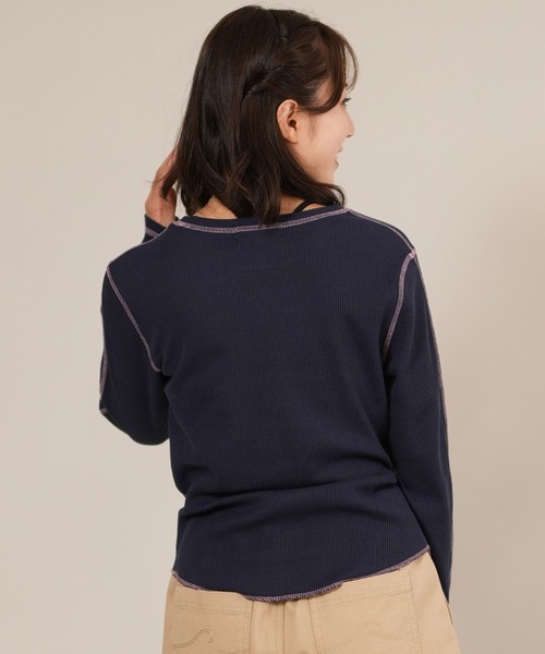 ムラサキスポーツ（MURASAKI SPORTS） tシャツ RIKKA FEMME