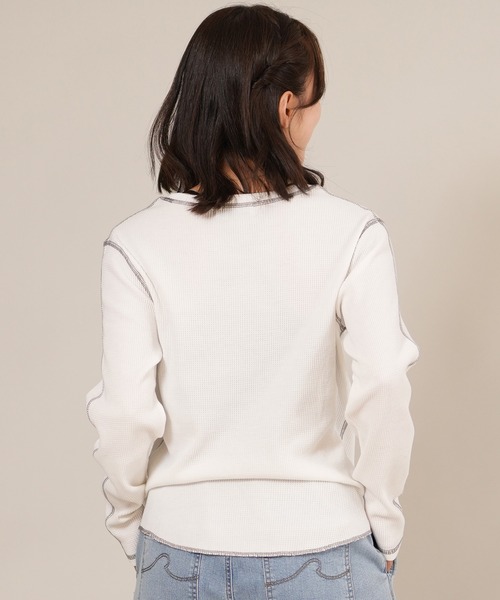 ムラサキスポーツ（MURASAKI SPORTS） tシャツ RIKKA FEMME