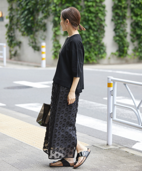 IENA（イエナ） タイトスカート 36 ホワイト レディース : ZOZOTOWN