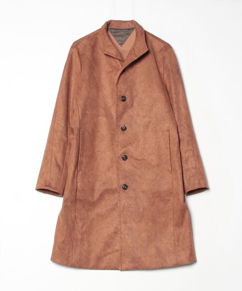 NICOLE CLUB FOR MEN（ニコルクラブフォーメン） コート MEDIUM