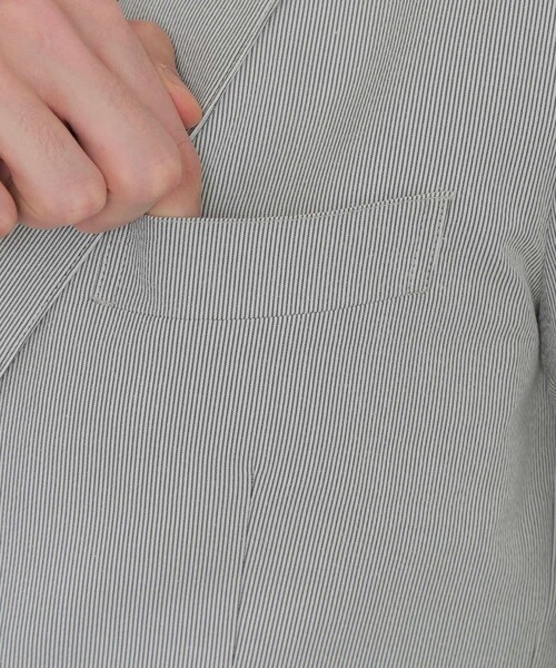 MACKINTOSH LONDON（マッキントッシュ ロンドン） テーラード