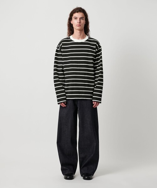 monkey time BEAUTY＆YOUTH UNITED ARROWS tシャツ ディストレスト