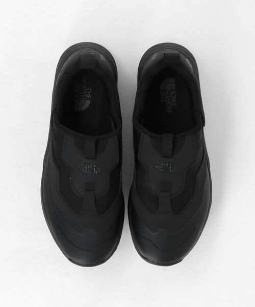 THE NORTH FACE（ザ ノースフェイス） スリッポン 「THE NORTH FACE