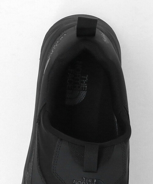 THE NORTH FACE（ザ ノースフェイス） スリッポン 「THE NORTH FACE