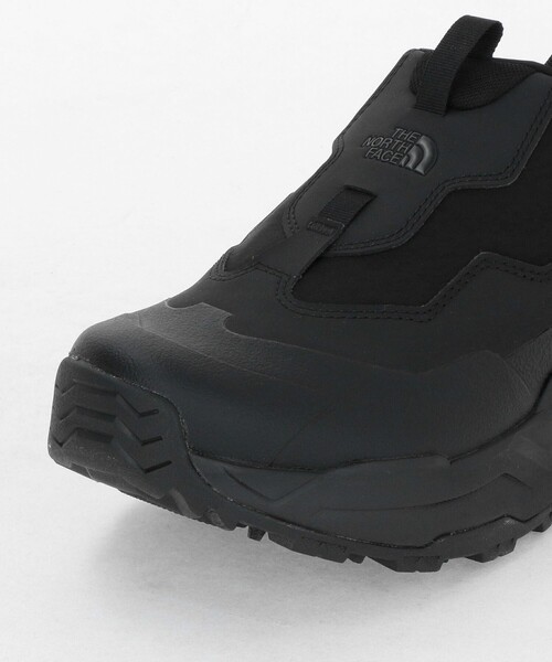 THE NORTH FACE（ザ ノースフェイス） スリッポン 「THE NORTH FACE