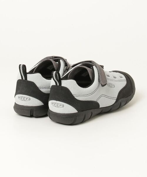KEEN JASPER Ⅱ キッズ スニーカー 17cm 新品 KEEN スニーカー JASPER II / ジャスパー ツー キッズ 子供