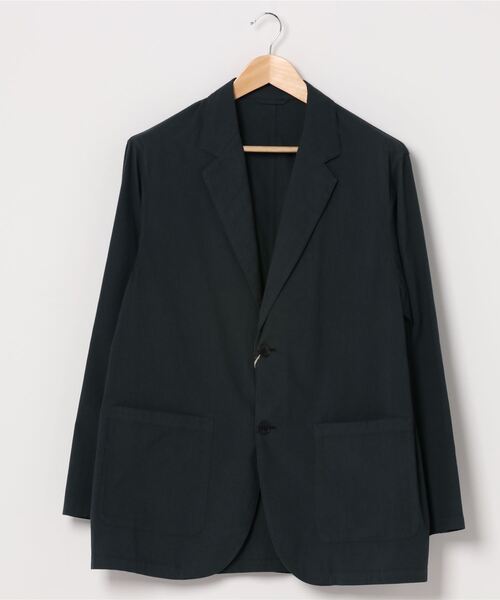 STEVEN ALAN（スティーブンアラン） テーラードジャケット S ブラック