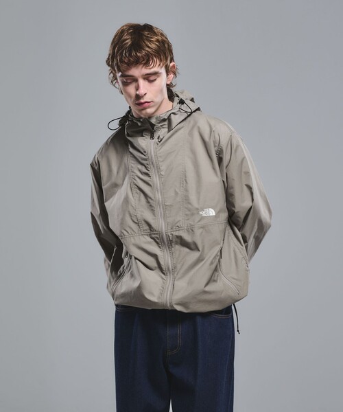 THE NORTH FACE（ザ ノースフェイス） ブルゾン アウター 「THE NORTH