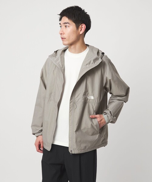 THE NORTH FACE（ザ ノースフェイス） ブルゾン アウター 「THE NORTH