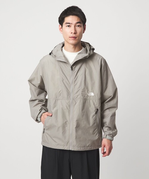 THE NORTH FACE（ザ ノースフェイス） ブルゾン アウター 「THE NORTH