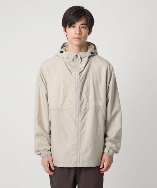 THE NORTH FACE（ザ ノースフェイス） ブルゾン アウター 「THE NORTH