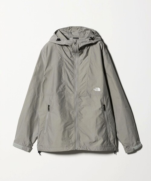 THE NORTH FACE ブルゾン The North Face Korea FLOW HEAT JACKET NJ3NR53 GREEN ASIAN FIT | eBay