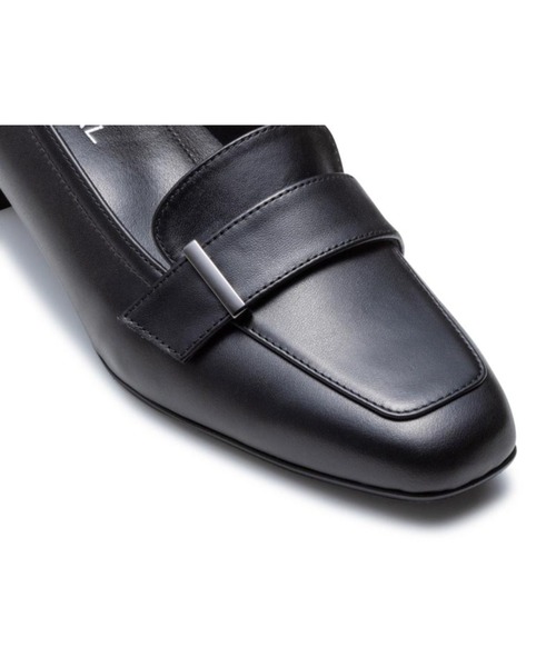 REGAL（リーガル） パンプス レディース F57R 晴雨兼用 ヒール