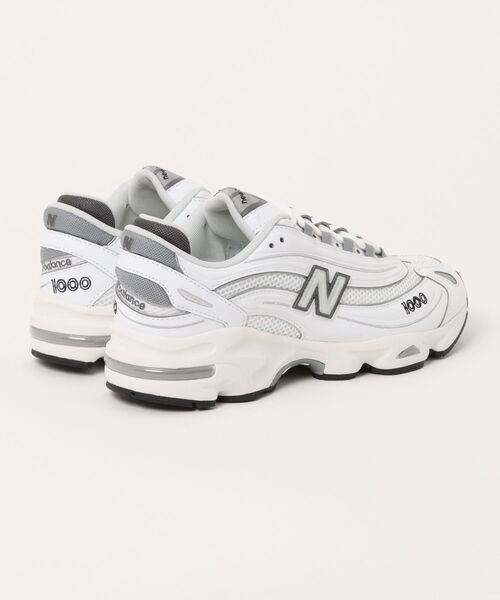New Balance（ニューバランス） スニーカー 「New Balance」1000 D